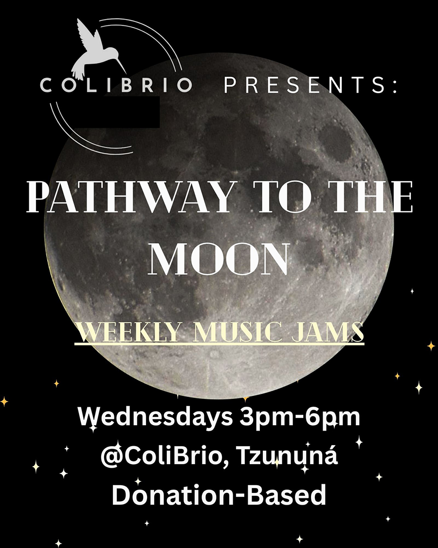 Pathway Flyer