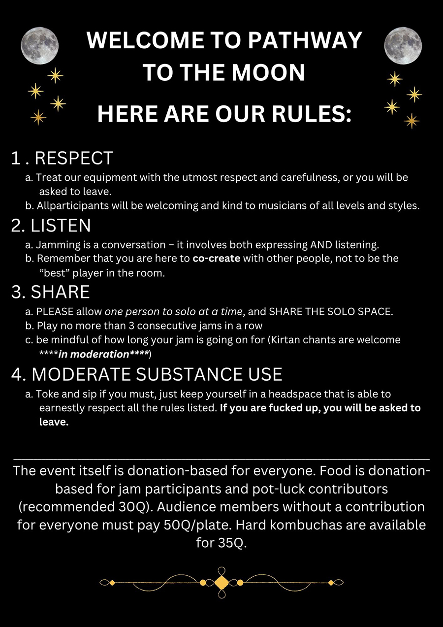 Pathway Rules